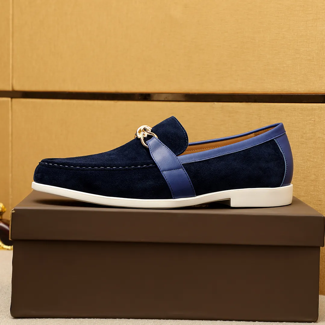 Men's men's shoes 💰580 💐Bottega Venetta [BV] Hong Kong - counter synchronization 🔥Summer new models are popular on the official website! Original 1⃣:1⃣ production✊💯💯, top-quality original product, exclusive first release, carefully crafted, full of European flavor, gentleman style, upper material, imported top layer frosted cowhide, cowhide leather lining, imported original outsole, comfortable and wear-resistant. 4 colors available! Code number: 39-44 (38.45.46🉑️customized)